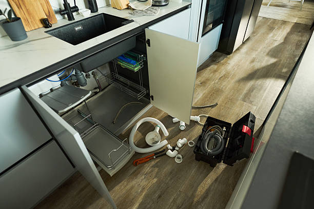 Reliable Leak Detection contractor in Chesterfield, MO by Street Wise - Plumbing